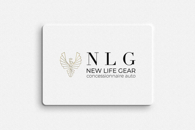 NEW LIFE GEAR