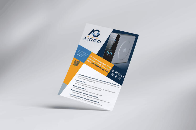 FLYER AIRGO-OPTIMUM
