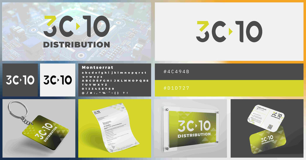 3C10