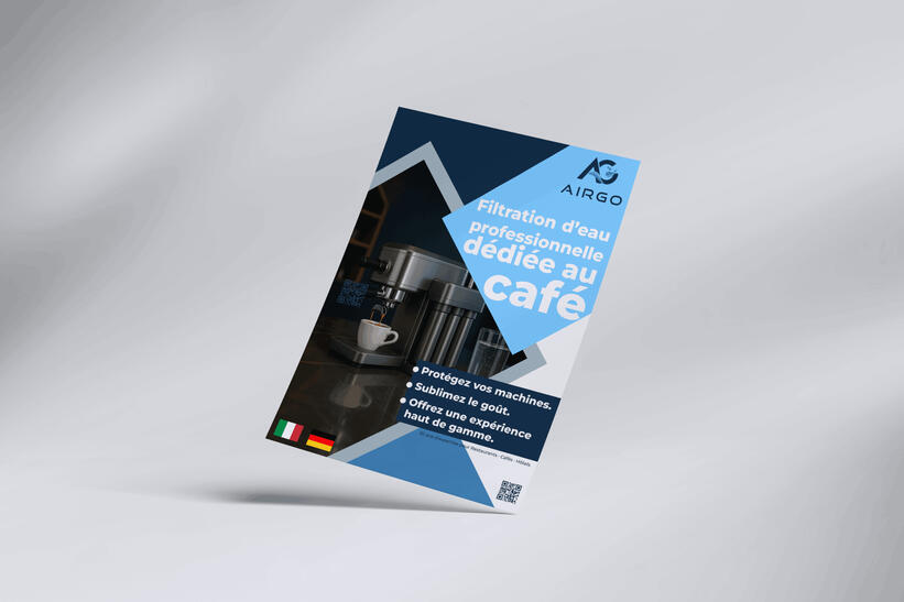 FLYER AIRGO