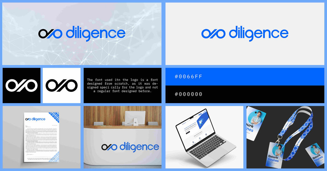 DEEP DILIGENCE