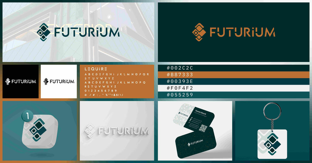 FUTURIUM SHOOWROOM