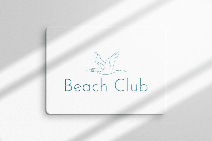 BEACH CLUB