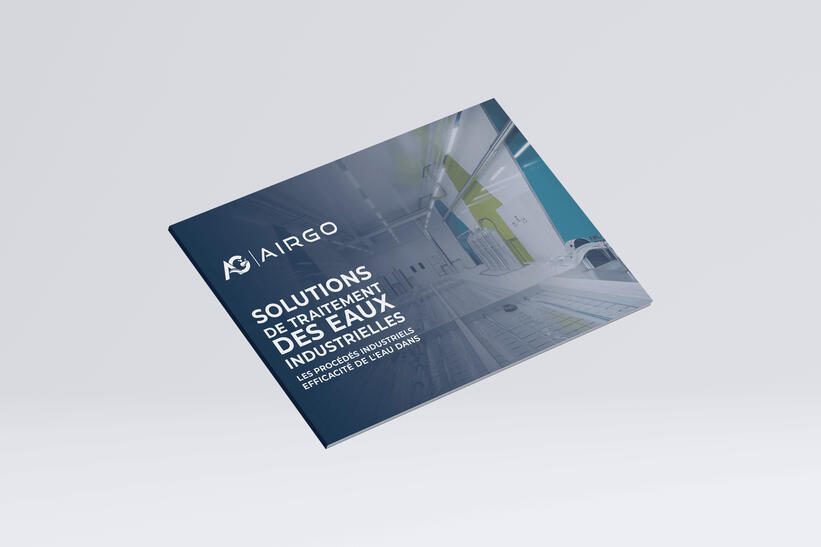 AIRGO SOLUTIONS