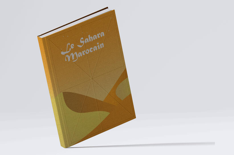 MOROCCAN SAHARA