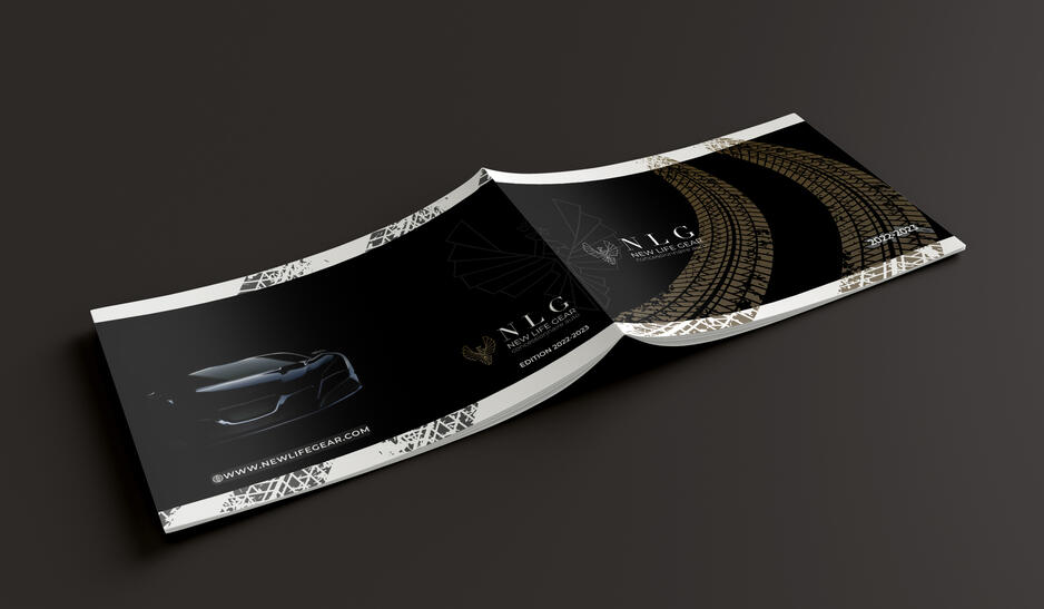 NLG CATALOGUE