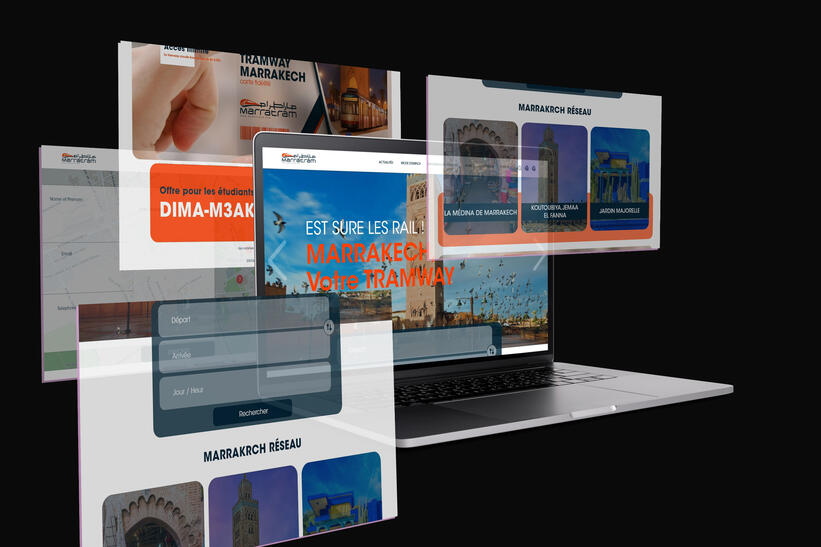 MARRATRAM SITEWEB