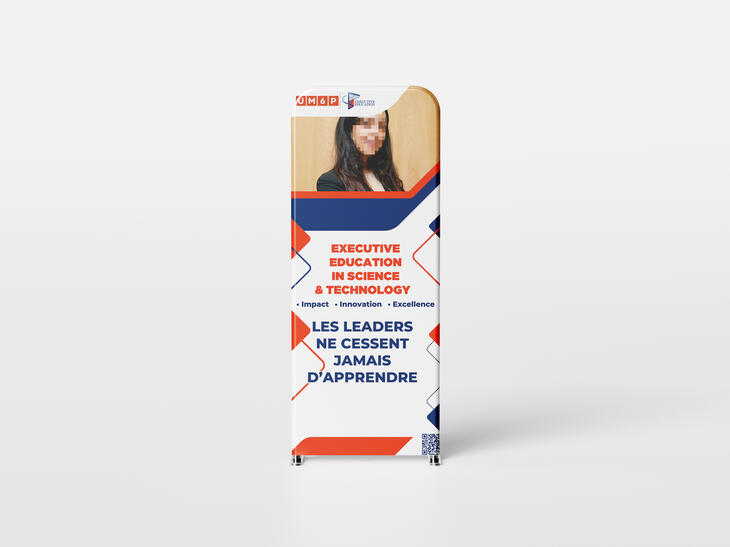 UM6P ROLL-UP
