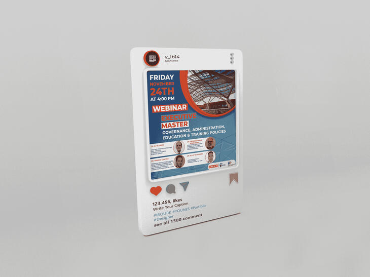 WEBINAIRE UM6P 2